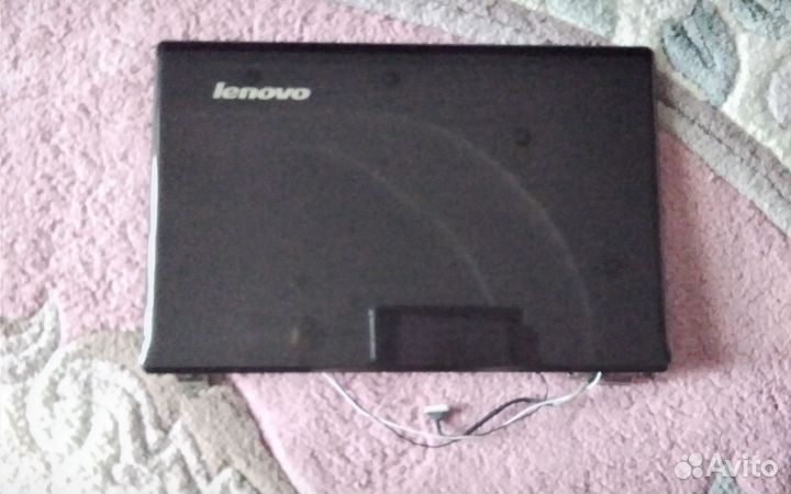 Матрица для ноутбука lenovo g570