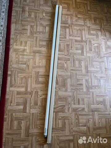 Лампа люминесцентна двухцокольная philips TL-D 36w