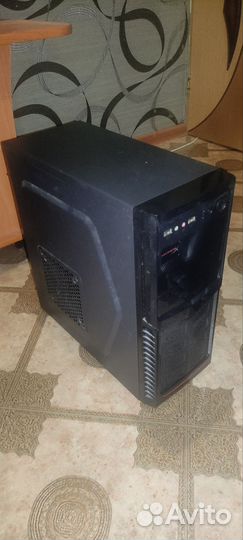 Системный блок