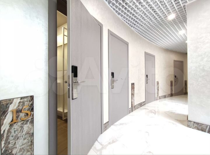 Квартира-студия, 22 м², 2/3 эт.