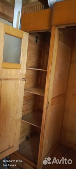 Шифоньер СССР