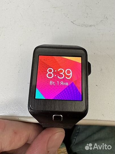 Samsung Gear2 Neo