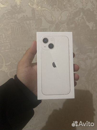 iPhone 13 mini, 128 ГБ