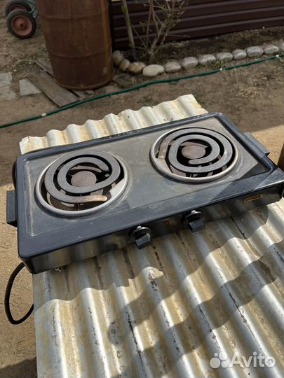 Электрическая плитка Мечта