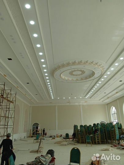 Строительство домов под ключ