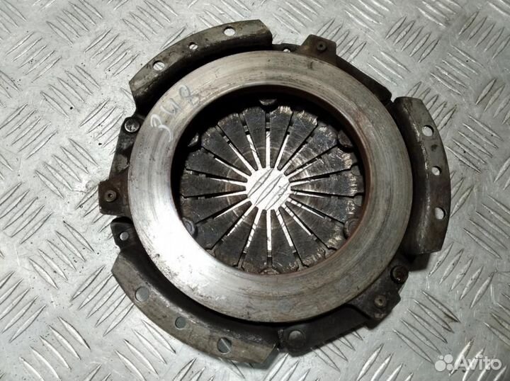 Корзина сцепления Renault Logan 2005 2014