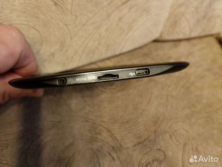 Электронная книга Prestigio