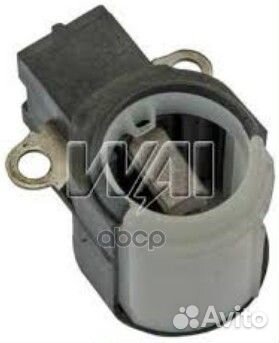 398206 WAI Щеткодержатель генератора 398206 WAI