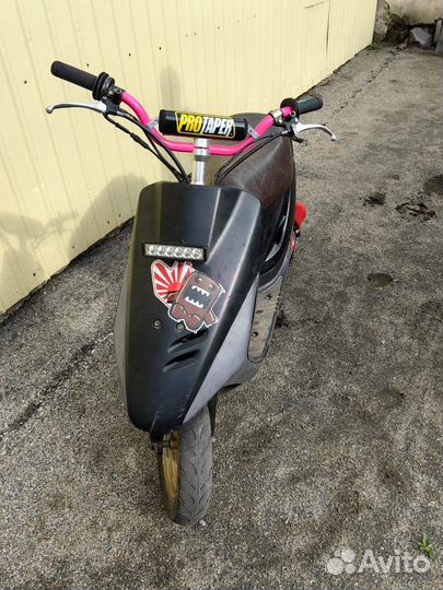Продам мопед Honda Dio AF-27
