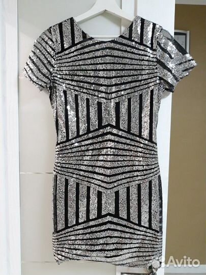 Платья 42-44 размера
