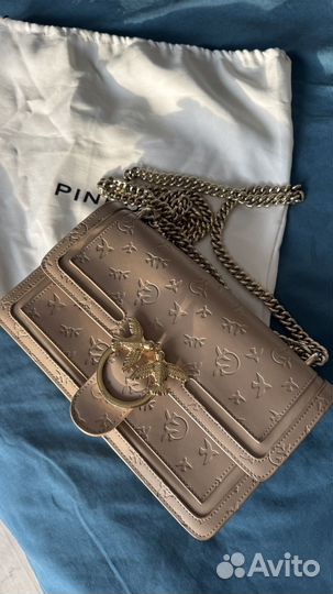 Сумка pinko оригинал