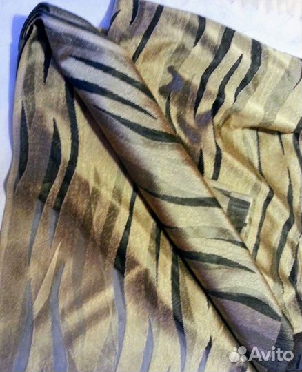 Ткань для штор, пр-ва Турция