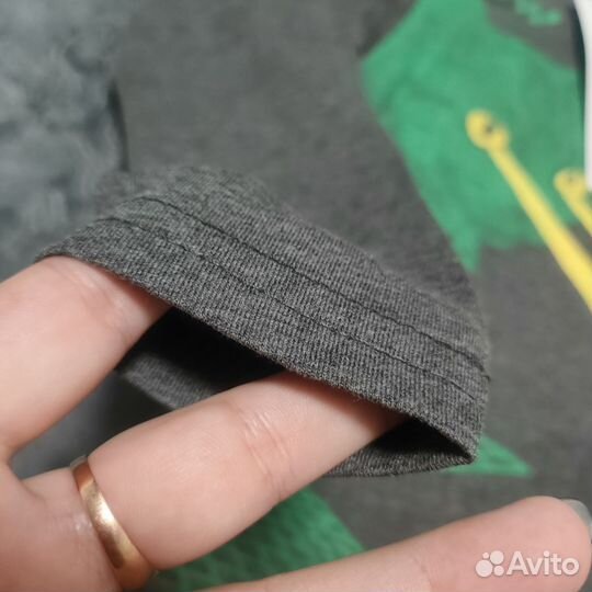 Новая кофта для мальчика 276-265