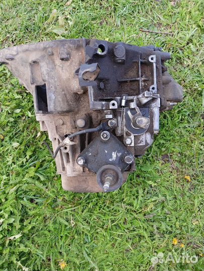 Коробка передач