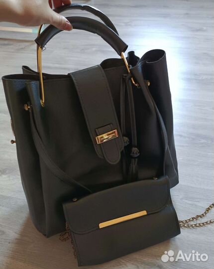 Сумка женская