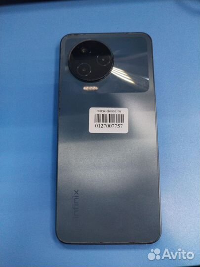 Infinix Note 12 (2023), 8/128 ГБ