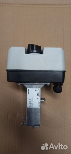 Honeywell ML6420A3015