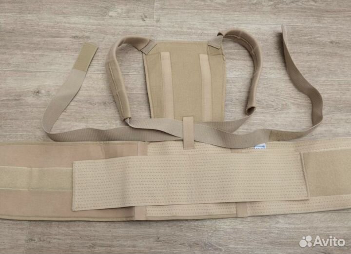 Корректор осанки orlett tlso-251(F)