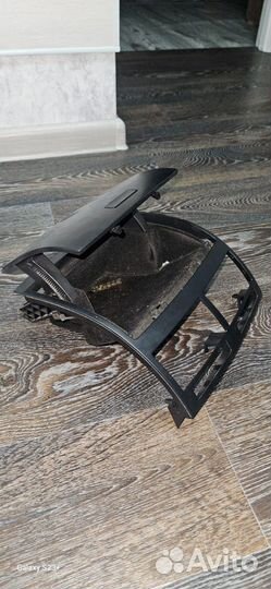 Автомагнитола с навигацией