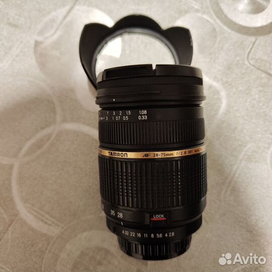 Объективы для пентакс