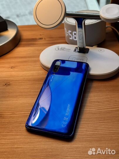 Xiaomi Mi 9 Lite, 6/128 ГБ