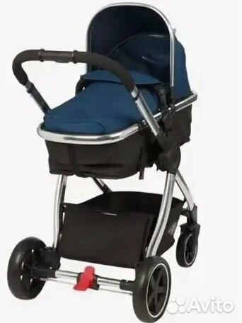 Коляска mothercare journey 3в 1