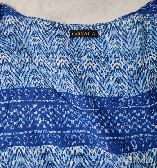 Блуза женская Lascana 46/48