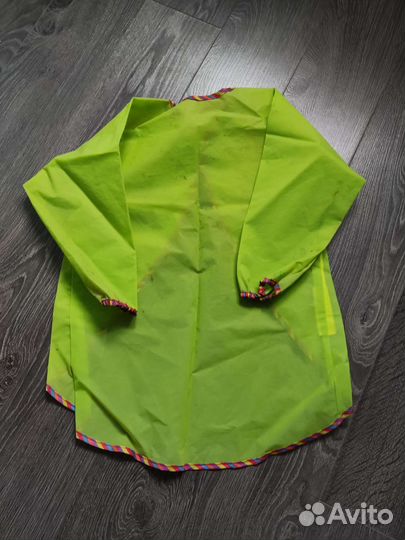 Фартук для творчества