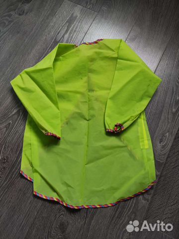 Фартук для творчества