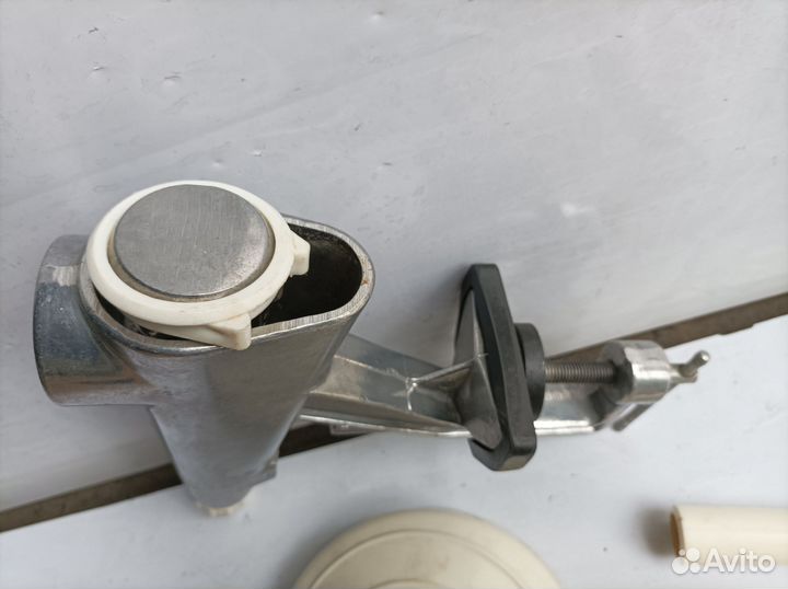 Соковыжималка ручная СССР