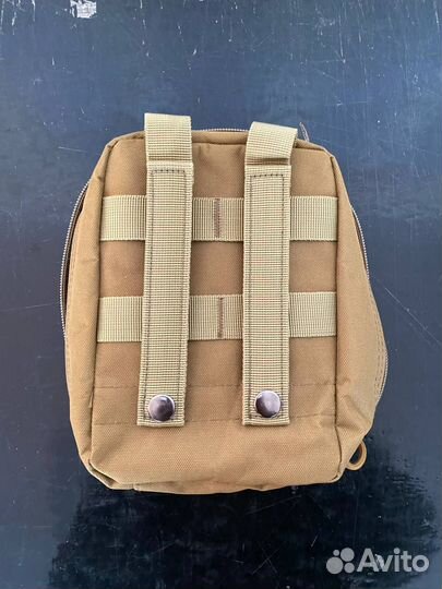 Подсумок для аптечки