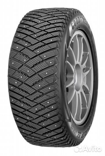 Goodyear UltraGrip Ice Arctic SUV 285/50 R20 112T
