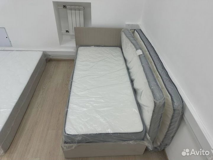 Матрас нагрузка 260 кг