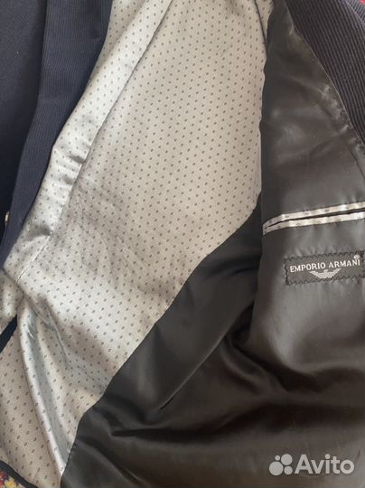 Пиджак детский для мальчика