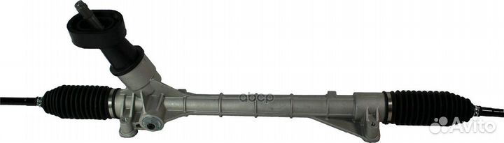 Рулевая рейка с тягами механическая M50041NW Mo