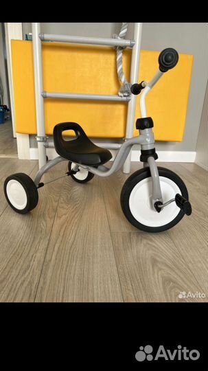 Трехколесный велосипед puky (Германия)