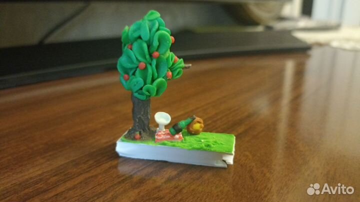 Поделки ручной работы