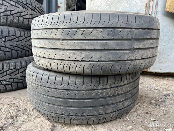 Dunlop SP Sport Maxx 050 225/50 R17 94W