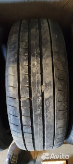 Pirelli Cinturato P7 205/50 R17 89V