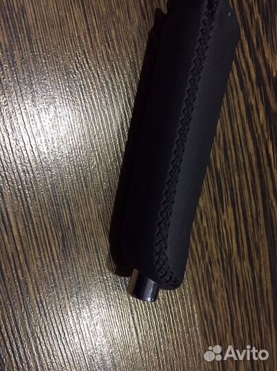 Оригинальная ручка кпп, рк и ручник УАЗ Patriot