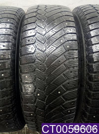 Continental ContiIceContact 4x4 225/70 R16 96T
