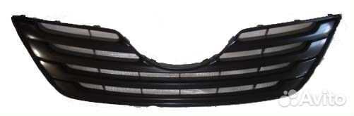 Решетка радиатора тойота камри toyota camry 2006