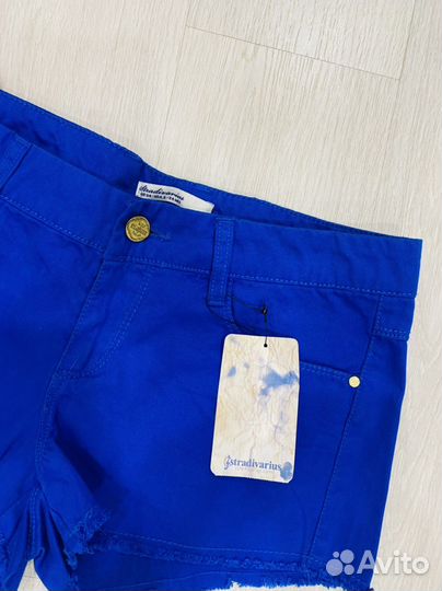 Шорты новые