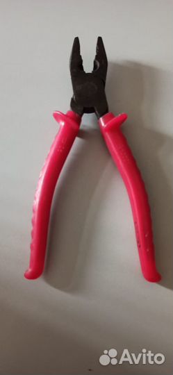 Плоскогубцы 188И