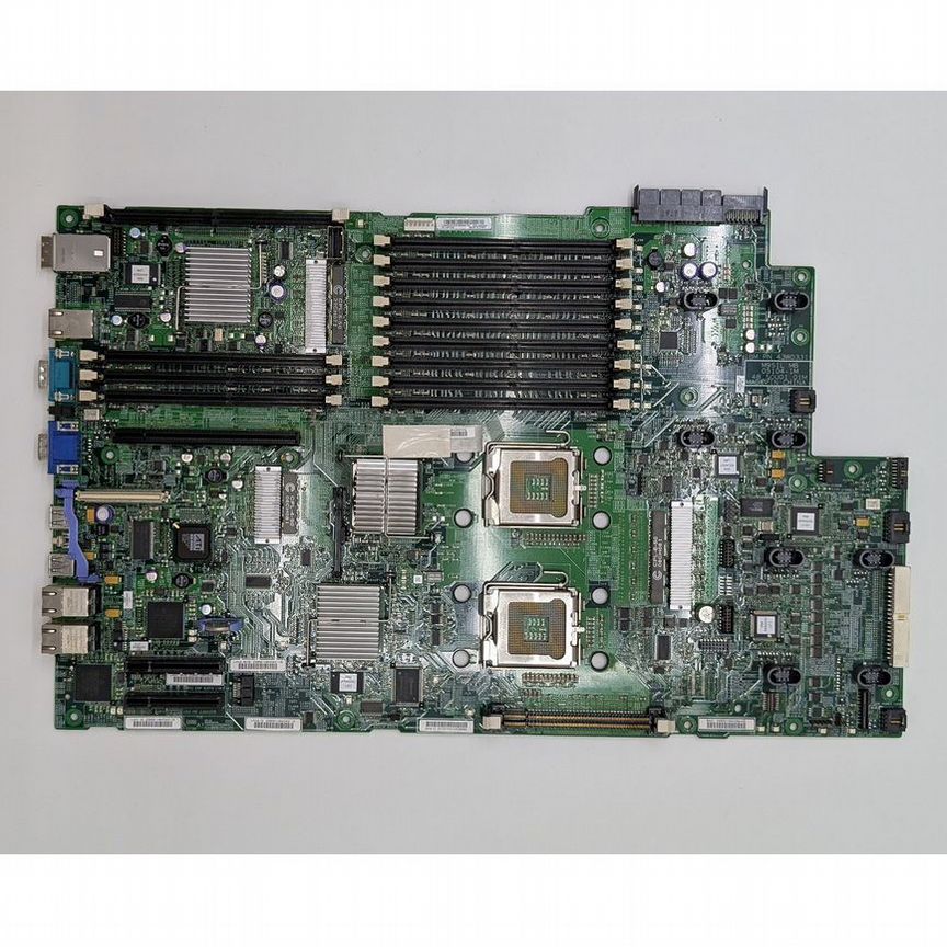 [44W3324] Материнская Плата 44w3318, Ibm System X36