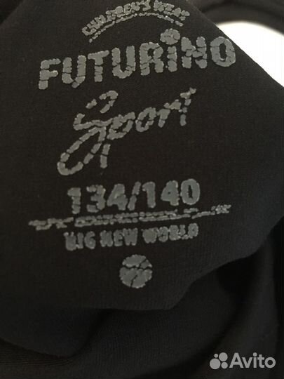 Продам гимнастический купальник