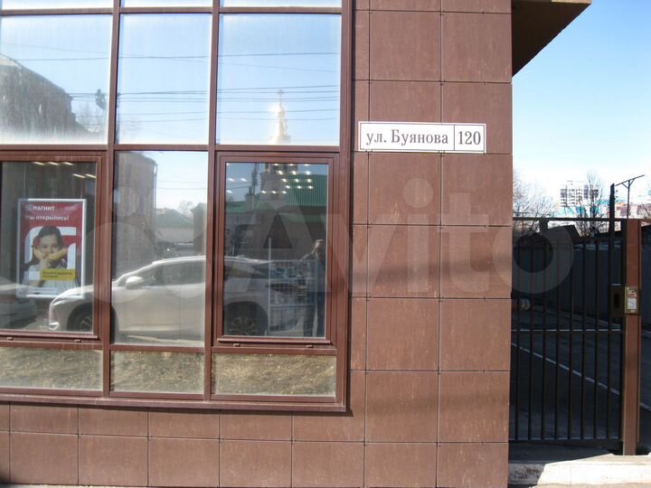 Офис, 109.3 м² на 2эт./20эт. в ЖК Ильинская Плаза