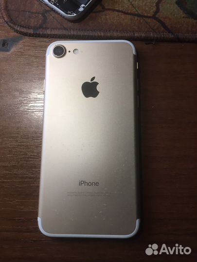 iPhone 7 128gb