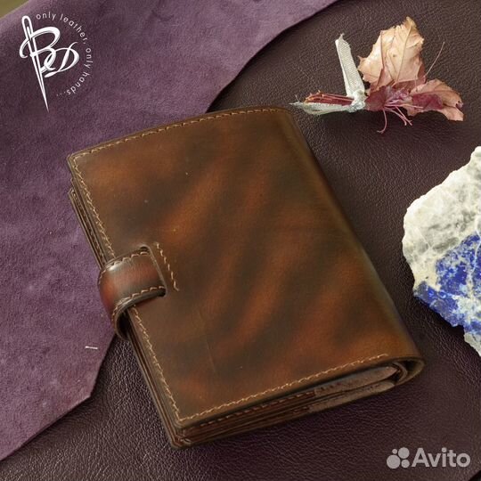 Обложка, портмоне, клатч, докхолдер для документов