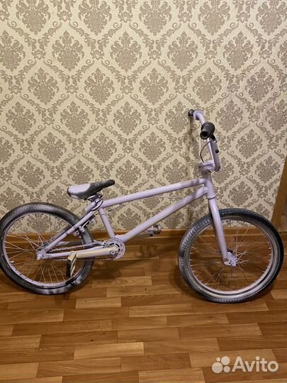 Велосипед BMX Haro